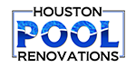 Houston Pool Renovations Logo