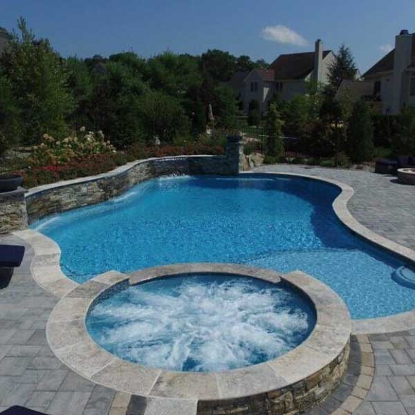 Pool Remodeling Service Near Me